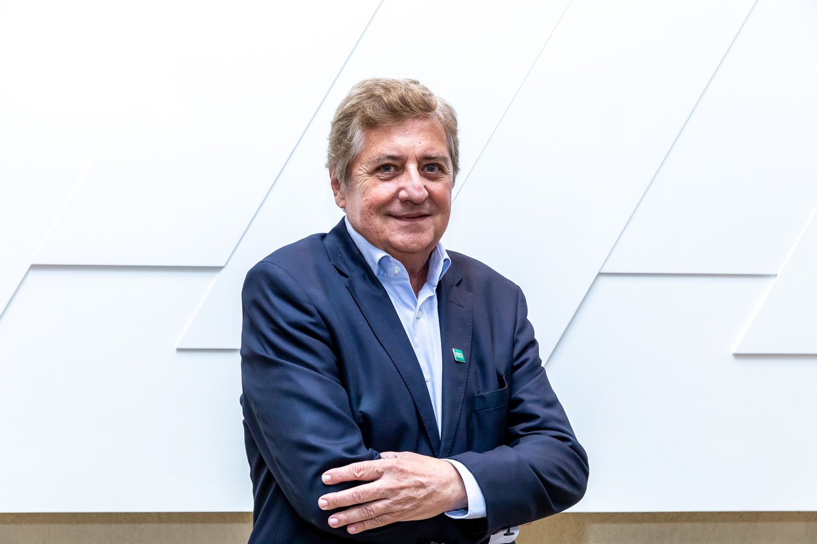 Titular<br>  Representante  - RIO INDÚSTRIA