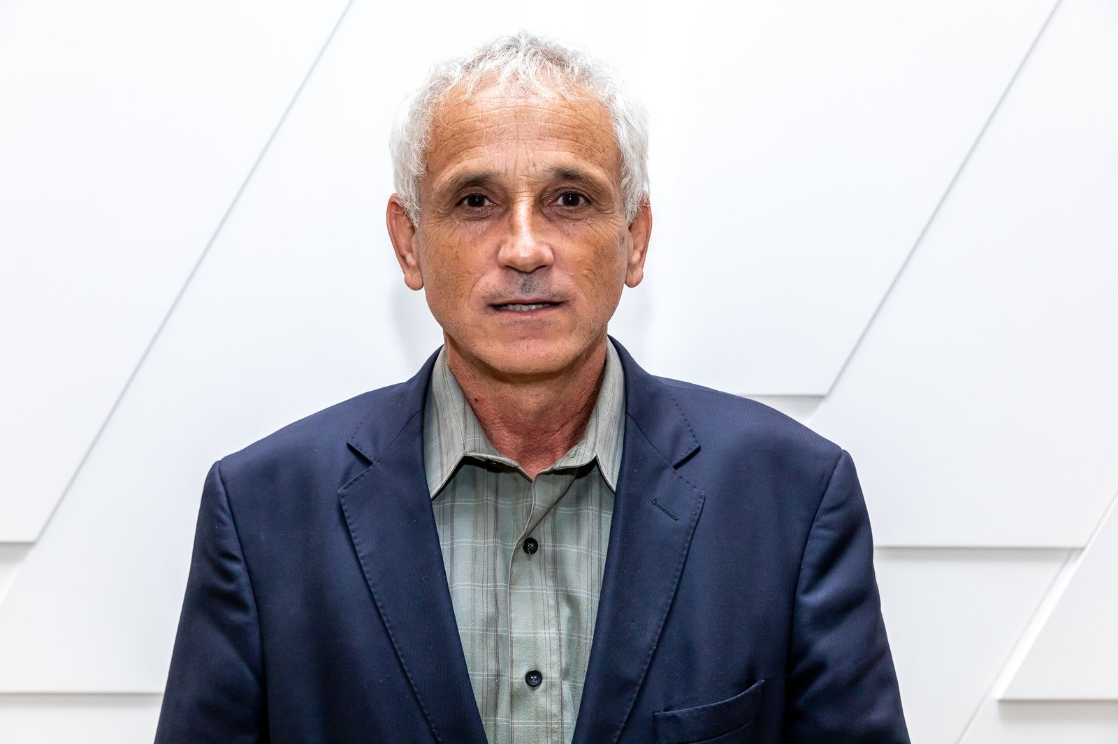 Presidente<br>  Representante - FAERJ