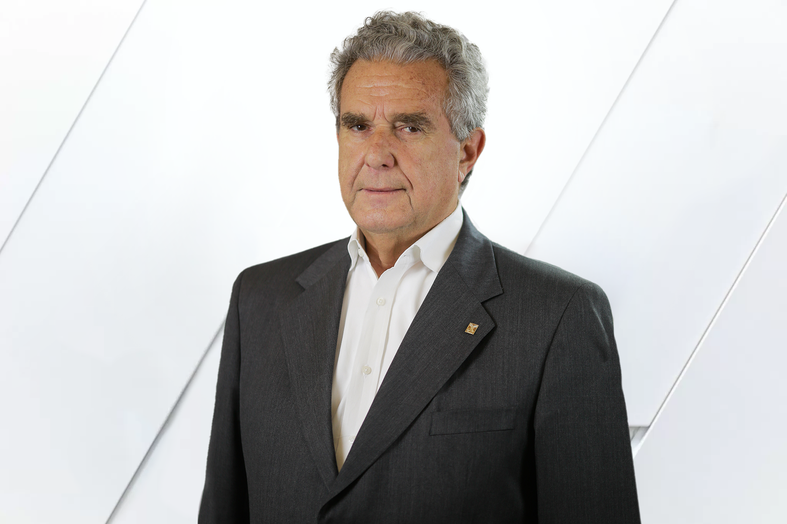 Suplente<br>  Representante - FAERJ