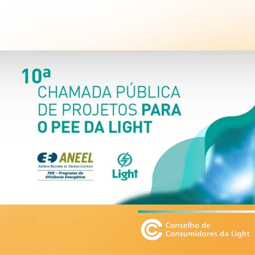 Plano de eficiência energética