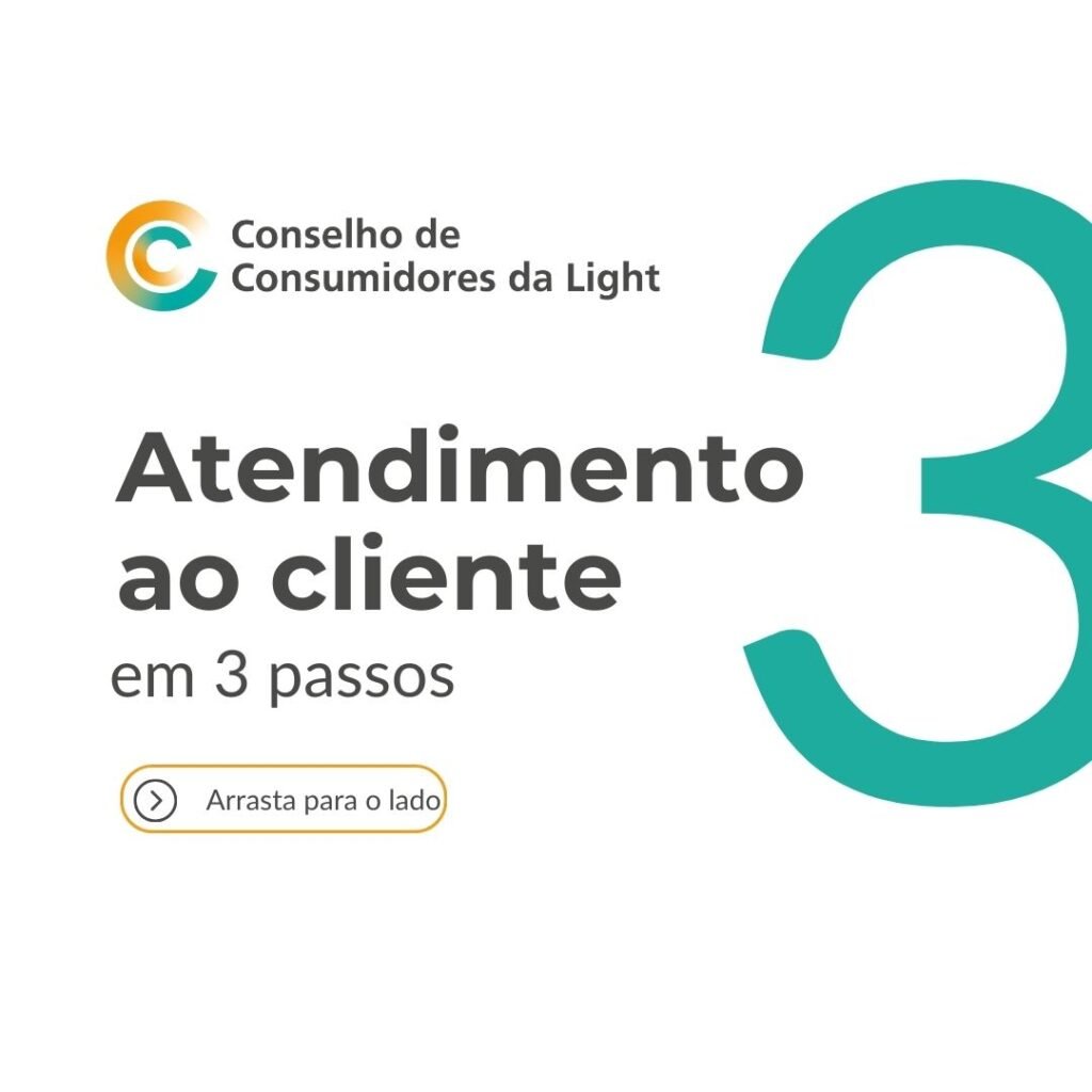 atendimento ao consumidor