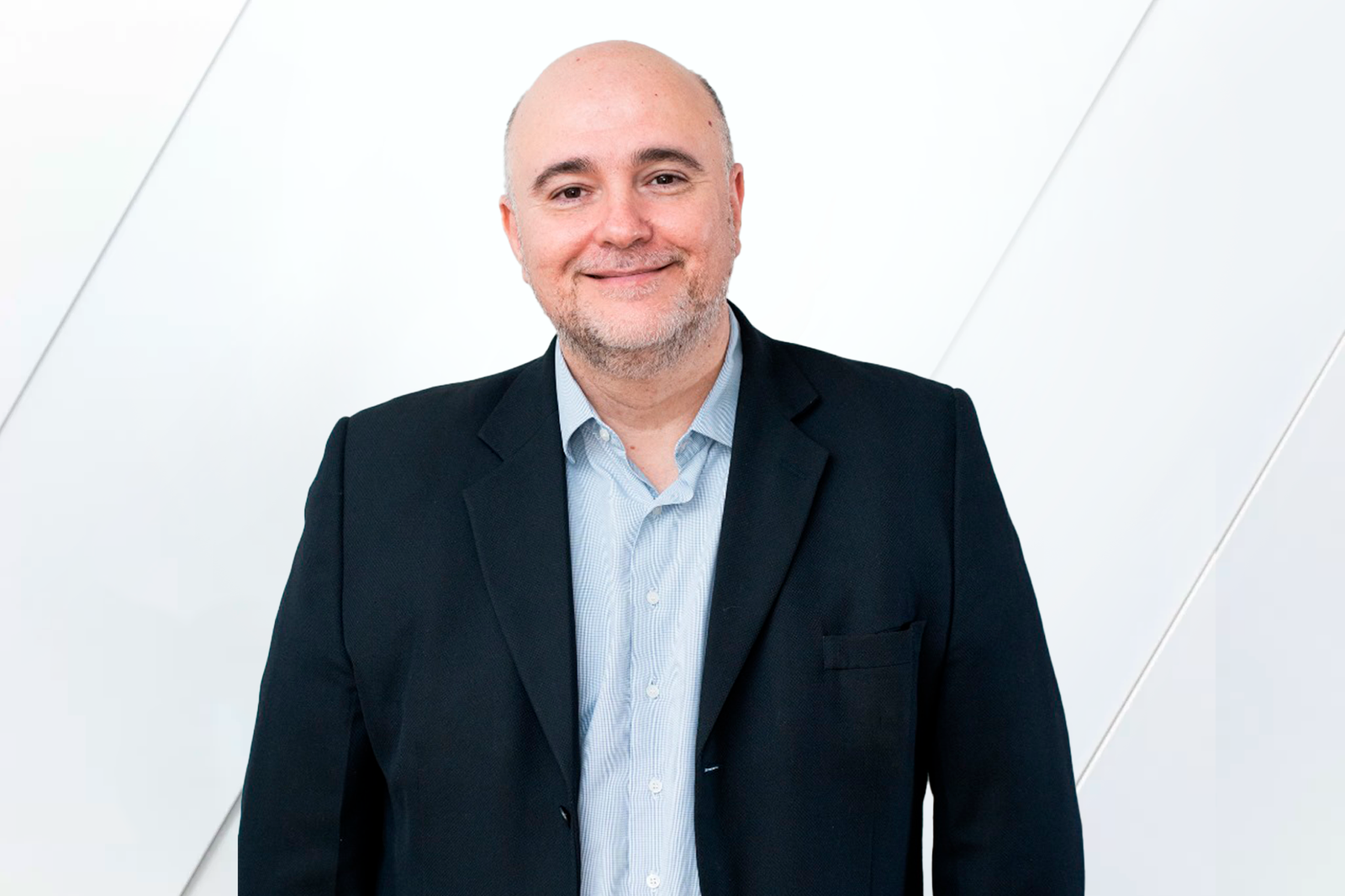 Representante - Governo do Estado do Rio de Janeiro