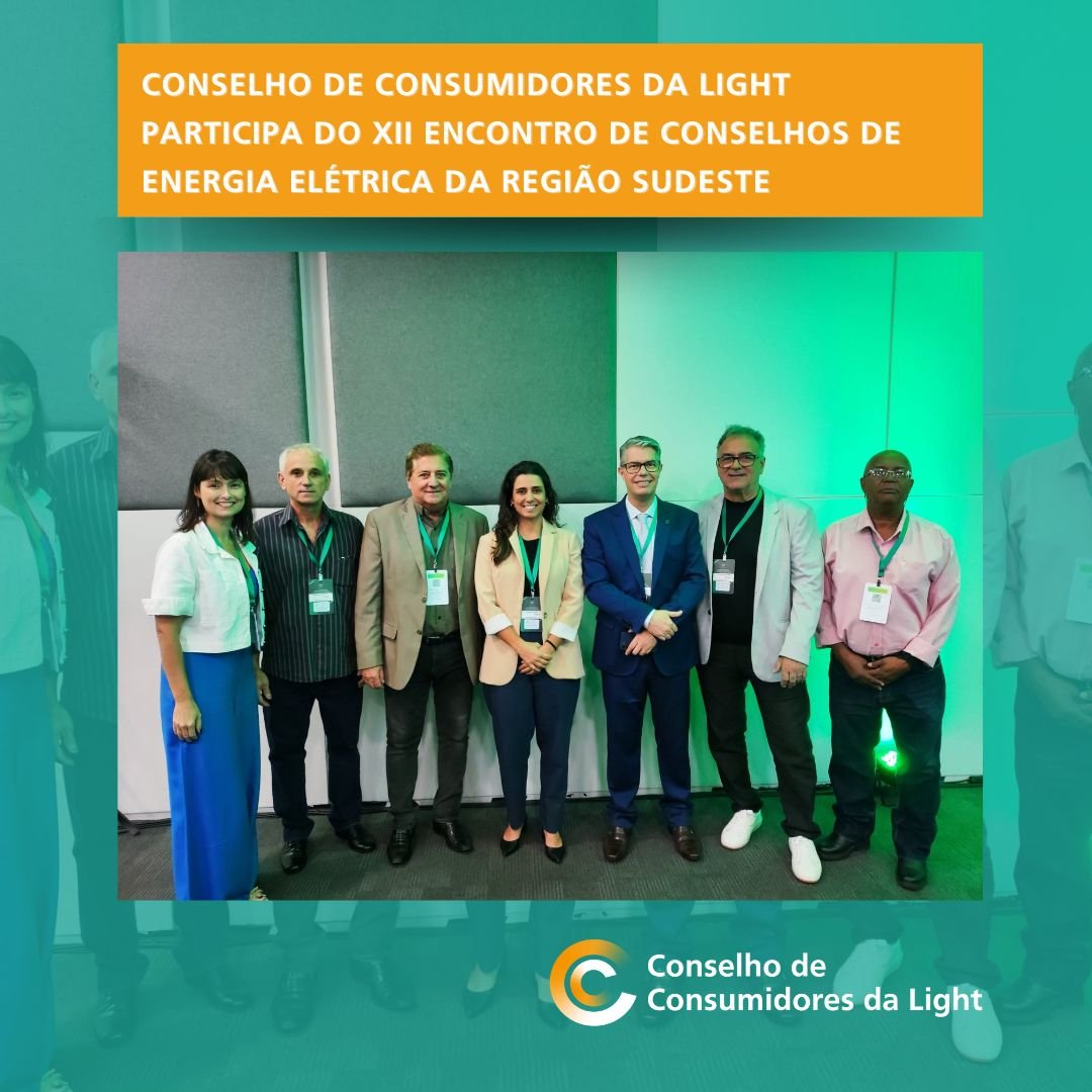 encontro sudeste light