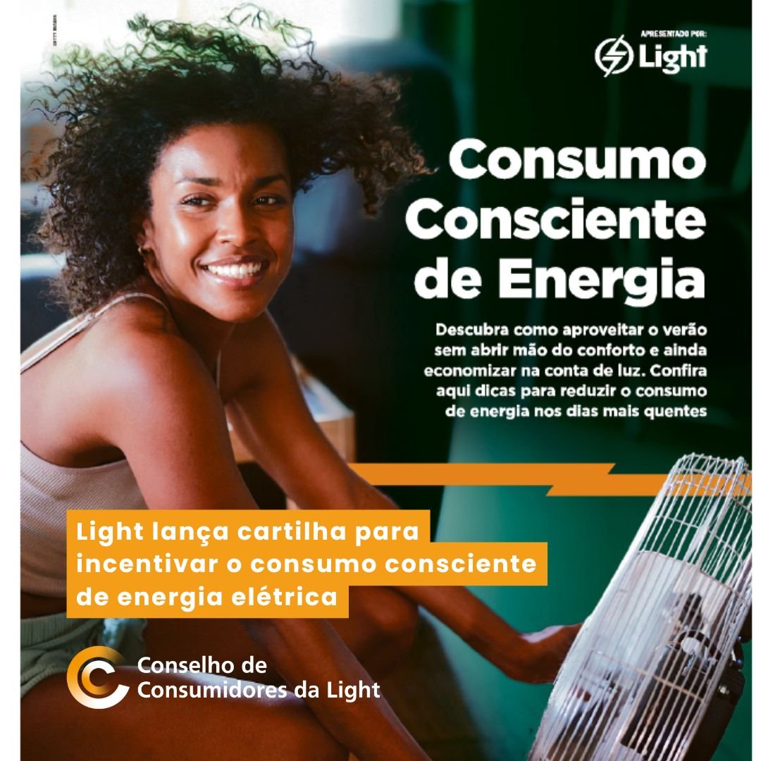 cartilha light