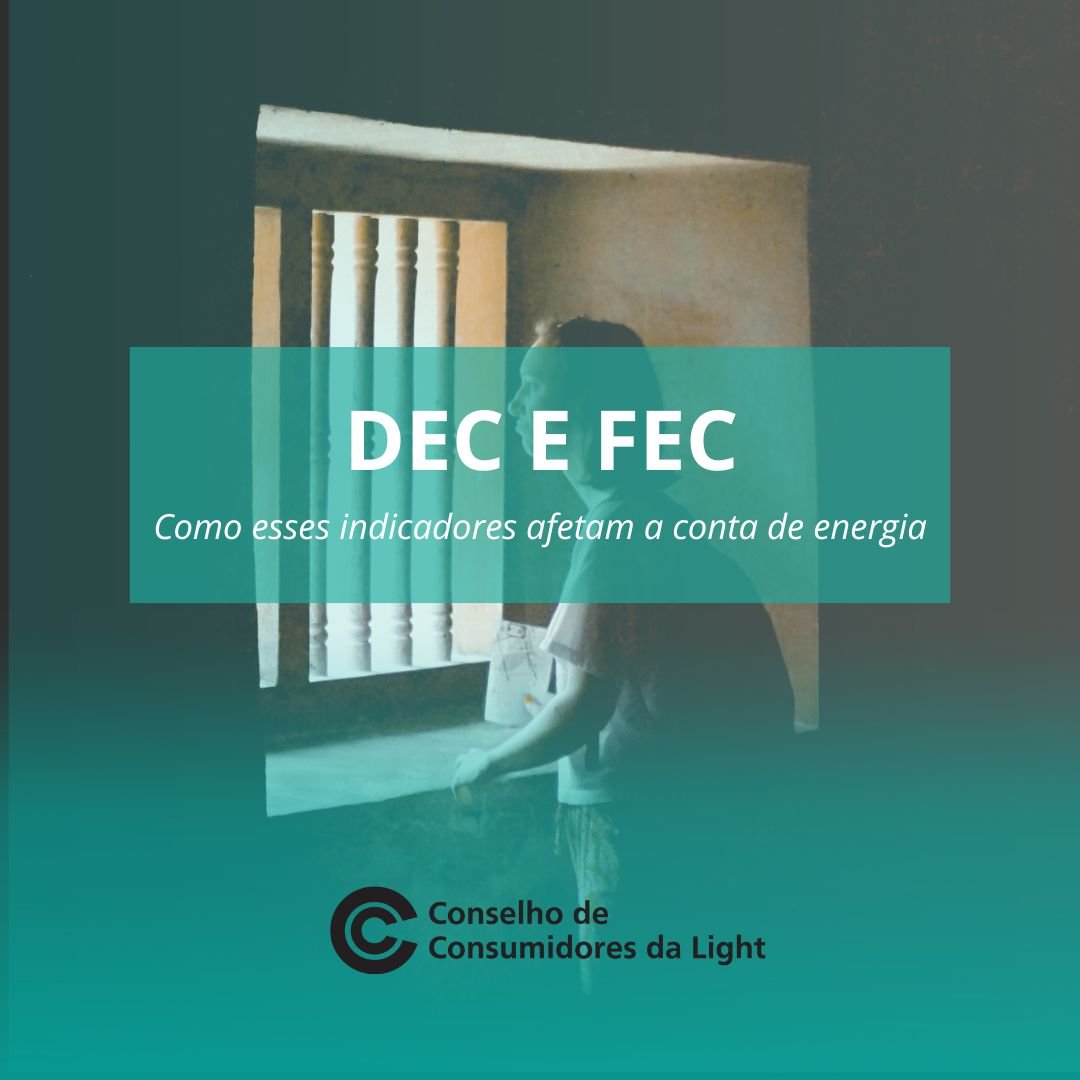 dec e fec