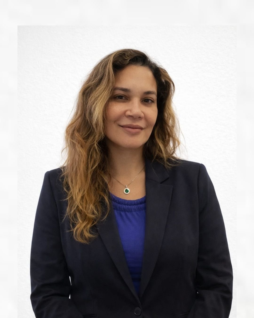 Suplente <br> Representante - FIRJAN