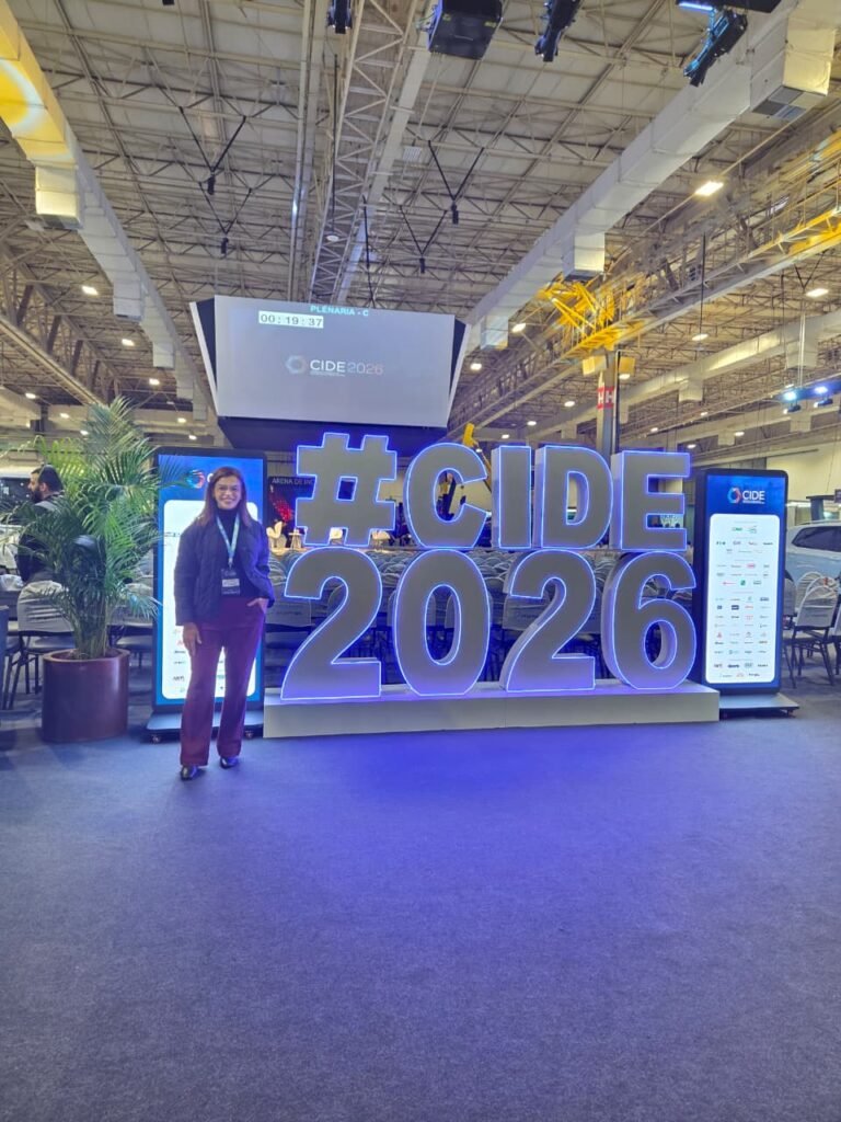 CIDE 2026